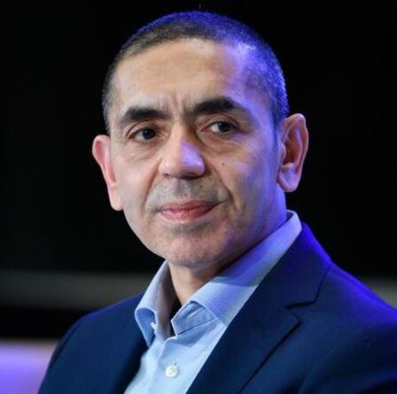 Le chef de BioNTech met en garde contre la souche Covid de «nouvelle génération» avec de nouveaux jabs en préparation