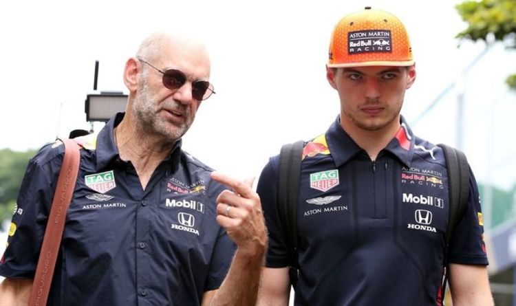 Le chef de Red Bull aide à identifier le problème de Max Verstappen à son retour dans un coup de pouce bienvenu au GP des États-Unis