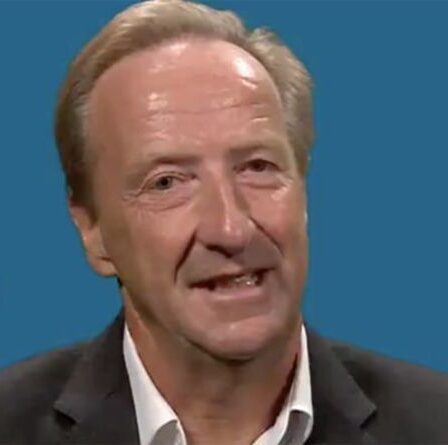 Le complot terrifiant de Xi Jinping pour « réorganiser » la société dévoilé alors que le chef du MI6 émet un avertissement