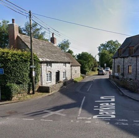 Le conseil municipal vote pour changer le nom de la route victorienne car les touristes le jugent "racialement offensant"