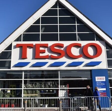 Le cours de l'action Tesco monte en flèche alors que le supermarché offre d'importantes perspectives de croissance à long terme