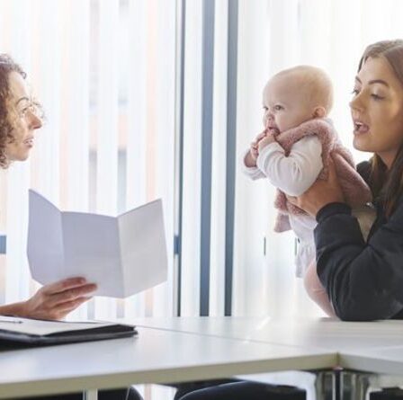 Le crédit universel diminuera ce mois-ci – comment les Britanniques pourraient conserver une plus grande partie de leurs revenus