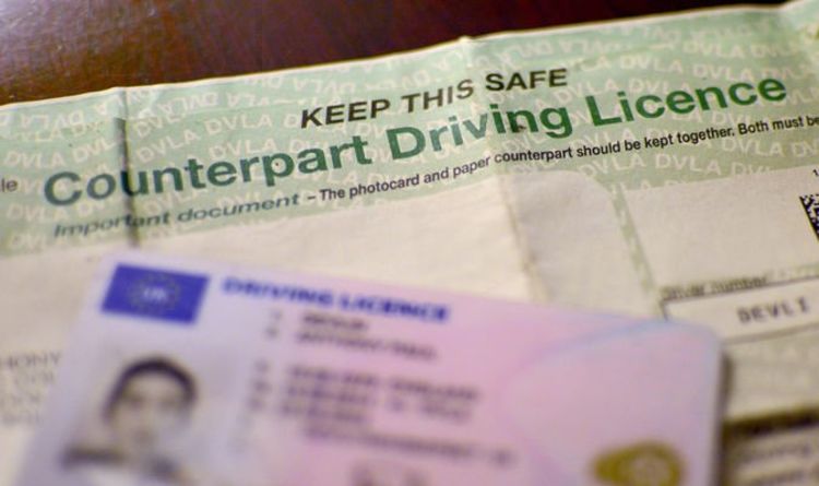 Le début de la fin pour les cartes de permis de conduire ?  Les provisoires passent au numérique dans un énorme changement