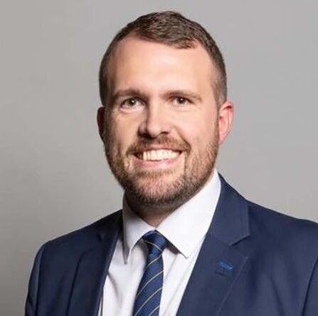 Le député « Besoin de commencer à licencier des gens » déclare que le terme de privilège blanc devrait être une infraction disciplinaire