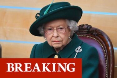 Le domaine de la reine lance un examen après que les journaux de Pandora ont révélé un lien de 67 millions de livres sterling avec le souverain azerbaïdjanais