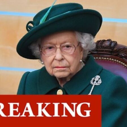 Le domaine de la reine lance un examen après que les journaux de Pandora ont révélé un lien de 67 millions de livres sterling avec le souverain azerbaïdjanais