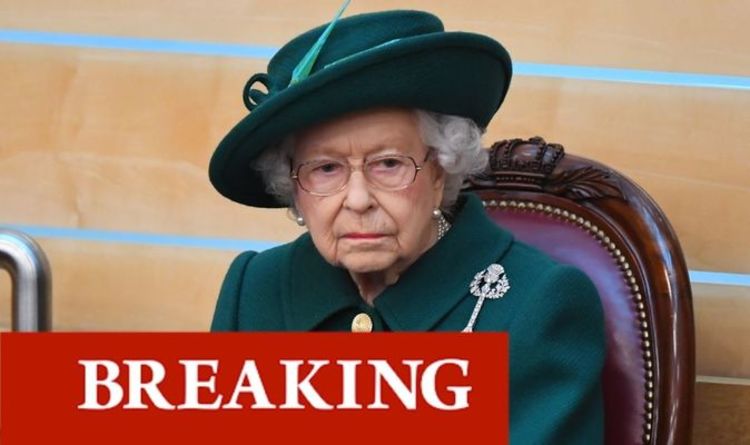Le domaine de la reine lance un examen après que les journaux de Pandora ont révélé un lien de 67 millions de livres sterling avec le souverain azerbaïdjanais