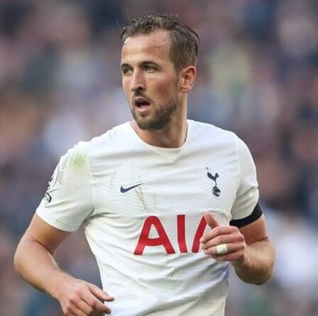 Le héros anglais exhorte Tottenham à vendre Harry Kane car il « mérite d'être à un niveau supérieur »