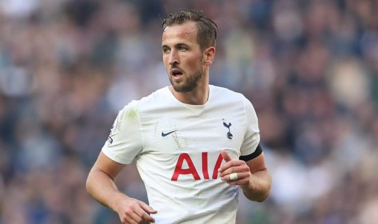 Le héros anglais exhorte Tottenham à vendre Harry Kane car il « mérite d'être à un niveau supérieur »