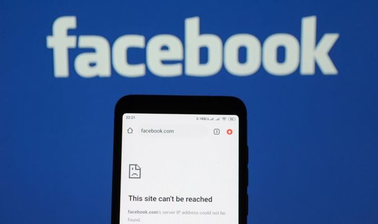Le « lanceur d'alerte » de Facebook témoignera devant le Sénat américain après une panne internationale