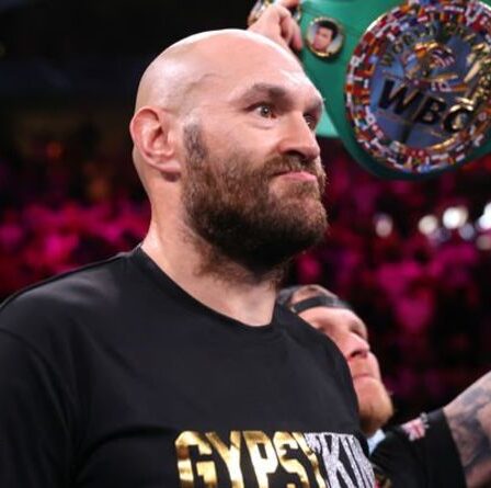 Le manager de Tyson Fury "dégoûté" des actions de Deontay Wilder après la superbe victoire de Gypsy King