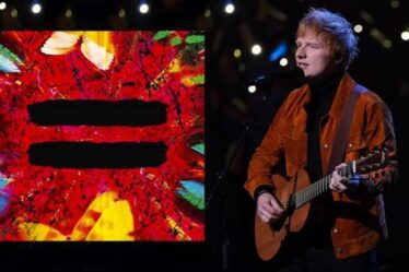 Le nouvel album d'Ed Sheeran Equals montre son talent illimité pour l'écriture de chansons