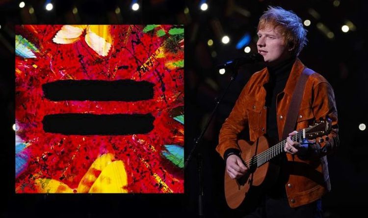 Le nouvel album d'Ed Sheeran Equals montre son talent illimité pour l'écriture de chansons