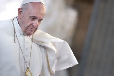 Le pape François n'assistera pas à la conférence sur le climat COP26 à Glasgow mais enverra une délégation