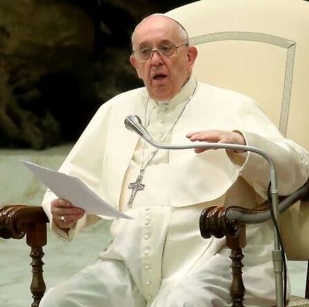 Le pape François s'attaque à l'effroyable maltraitance des enfants de l'Église catholique française - « L'heure de la honte »