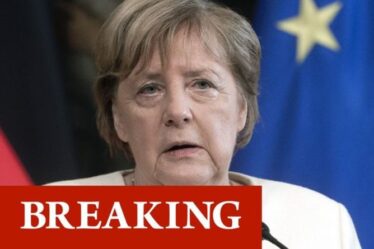 Le parti d'Angela Merkel dans le chaos alors que le chef de la CDU s'apprête à démissionner après l'humiliation électorale