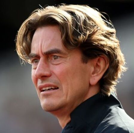 Le patron de Brentford, Frank, répond aux liens entre Arsenal et Man Utd pour remplacer Arteta ou Solskjaer