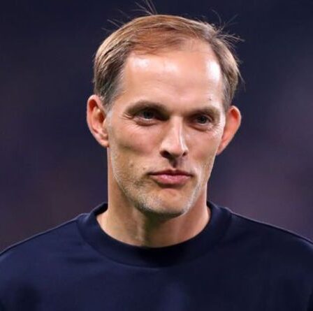 Le patron de Chelsea, Thomas Tuchel, pourrait déjà avoir le remplaçant de Saul Niguez qui arrivera l'été prochain