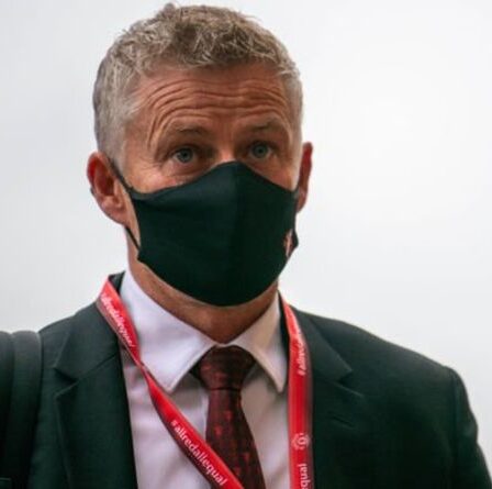 Le patron de Man Utd, Solskjaer, a déclaré que son "travail était en jeu" à cause de Cristiano Ronaldo