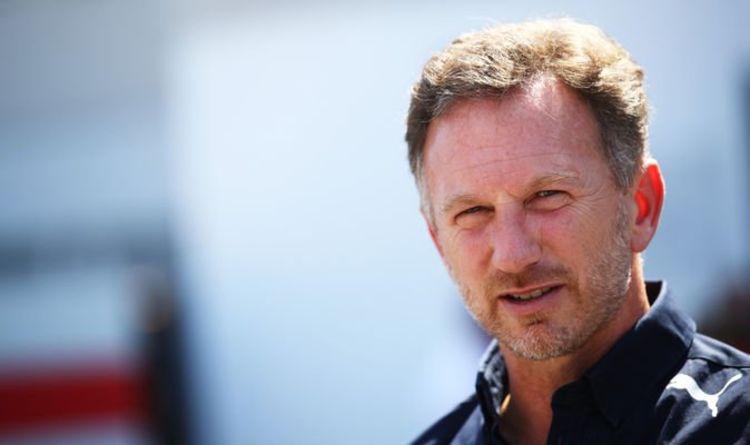 Le patron de Red Bull Christian Horner soulève les inquiétudes de Lewis Hamilton Mercedes après le GP de Turquie