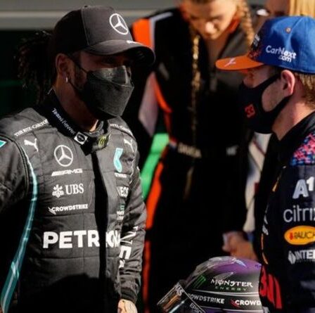 Le patron de Red Bull pense savoir quand le duel Lewis Hamilton contre Max Verstappen sera décidé
