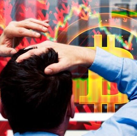 « Le plus gros crash de l'histoire du monde » pour détruire des actions, des biens, de l'or et du Bitcoin !  Agir maintenant