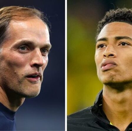 Le potentiel 22/23 XI de Chelsea avec 3 signatures en Bundesliga pourrait les voir dominer pendant des années