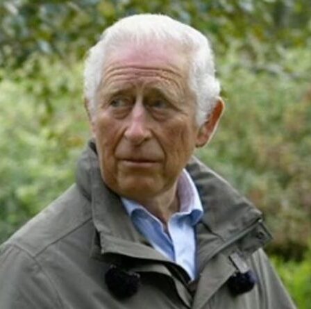 Le prince Charles admet avoir adopté un régime alimentaire spécial pour aider l'environnement « cela fait depuis des années »