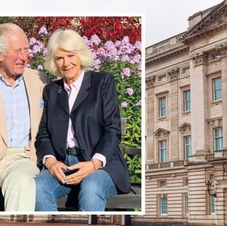 Le prince Charles et Camilla emménagent dans l'appartement de Buckingham Palace - à quoi cela ressemblera-t-il à l'intérieur?