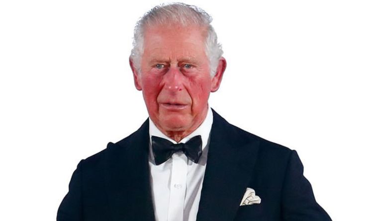 Le prince Charles fait jaillir des fans royaux avec une photo « signature » « Pas une mauvaise idée »