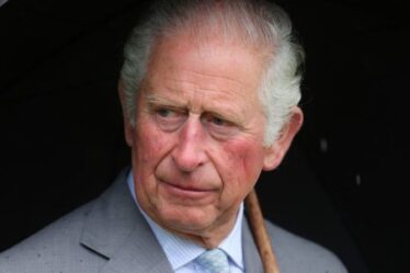 Le prince Charles héritera de la «couronne ternie» alors que l'héritage des scandales a laissé la reine indemne
