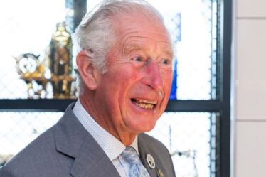Le prince Charles s'apprête à réduire le financement de la famille royale des contribuables lorsque le roi est « bon pour la marque »