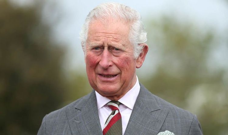Le prince Charles sauvé des «chiens kamikazes» dans l'échec d'un complot d'attaque terroriste nationaliste gallois
