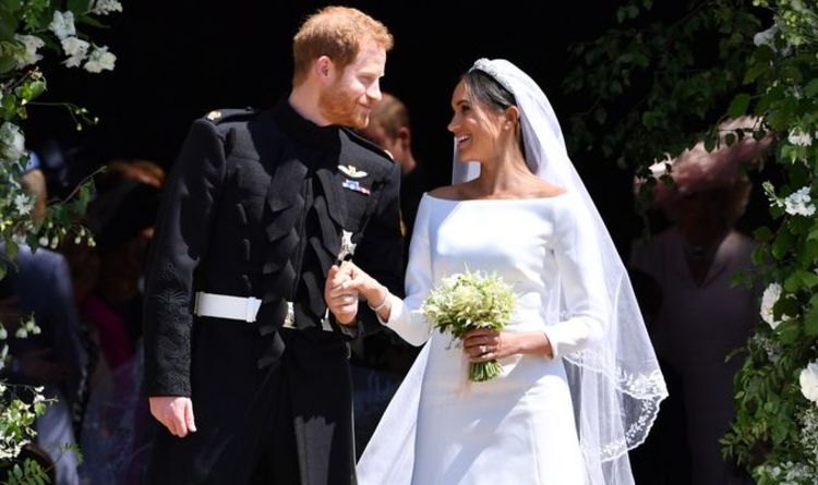 Le prince Harry a le snob du mariage de la famille royale du duc `` big b **** '' soutenu par le rappeur américain