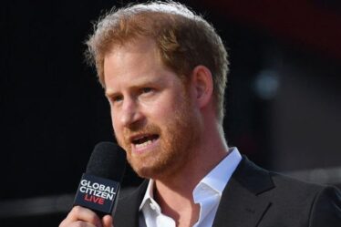 Le prince Harry sous pression: les dirigeants de Netflix "horrifiés" par les remarques de Duke sur l'accord