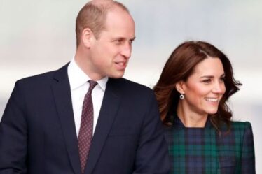 Le prince William a « aveuglé » les initiés du palais après avoir admis Kate Middleton « la seule »