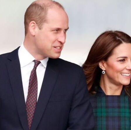 Le prince William a « aveuglé » les initiés du palais après avoir admis Kate Middleton « la seule »