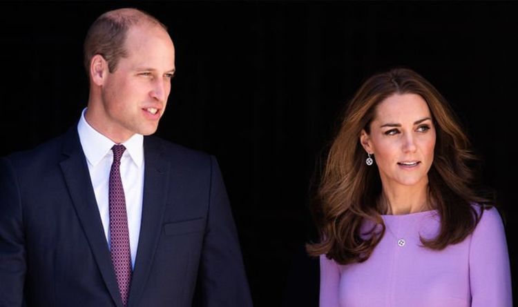 Le prince William était «furieux» et «vraiment inquiet pour Kate» après la révélation du secret