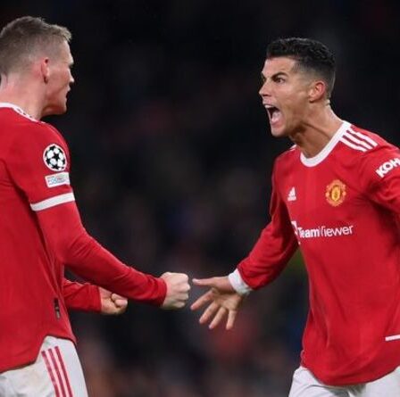 Le prochain objectif de transfert de Man Utd peut libérer McTominay et offrir une liberté tactique