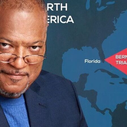 Le triangle des Bermudes « change la donne » alors que les chercheurs se combinent pour « un moment qui pourrait résoudre un mystère