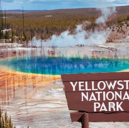 Le volcan de Yellowstone secoué par 283 tremblements de terre alors que l'USGS sonde un essaim "en cours" de tremblements