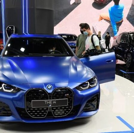 L'économie allemande va frapper un ralentisseur alors que l'industrie automobile est "critique" - "bien pire" qu'il y a des mois