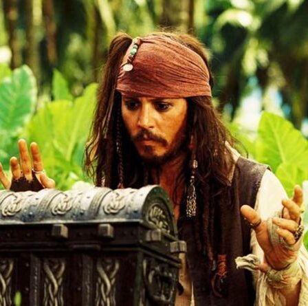 L'écrivain de Pirates des Caraïbes : "Johnny Depp n'était PAS le personnage principal"