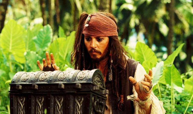 L'écrivain de Pirates des Caraïbes : "Johnny Depp n'était PAS le personnage principal"