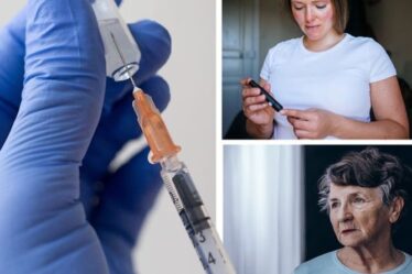 Les 18 conditions qui augmentent le risque de décès par Covid malgré la vaccination - étude BMJ