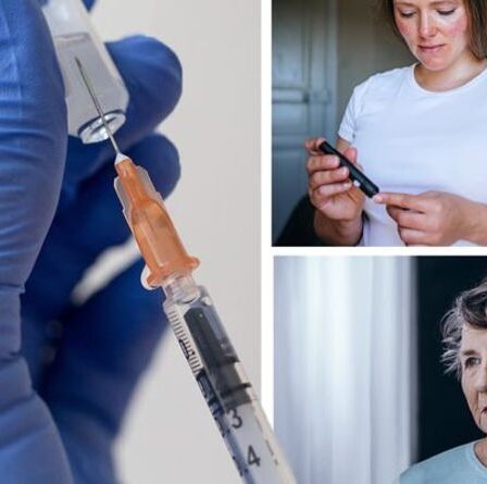 Les 18 conditions qui augmentent le risque de décès par Covid malgré la vaccination - étude BMJ
