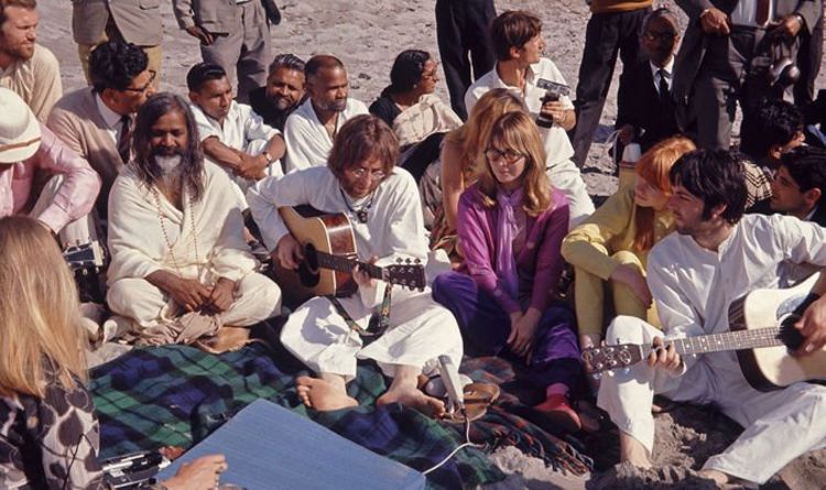 Les Beatles et l'Inde : John Lennon « tourmenté par ses démons intérieurs et en recherche constante »