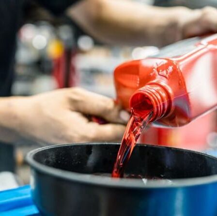 Les additifs pour carburant E10 peuvent «protéger» les voitures des risques de «corrosion» de l'essence neuve