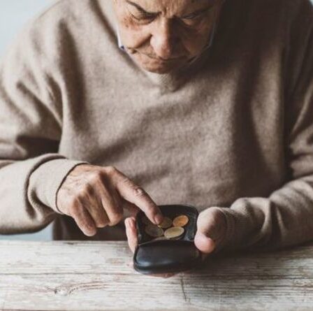 Les allégements fiscaux sur les retraites montent en flèche avant le budget de Rishi Sunak