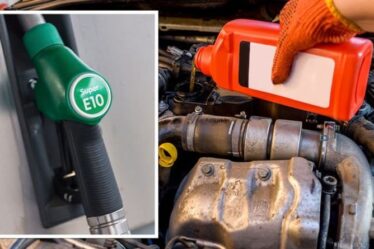 Les changements d'essence E10 voient une augmentation de 25% des ventes d'additifs par rapport aux craintes d'économie de carburant
